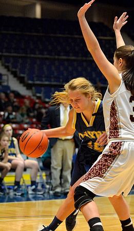 SAYRE VS. LESLIE COUNTY