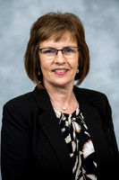 2022 Board & Staff Portraits