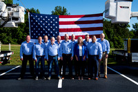 2026 Board Photo