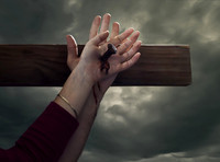 Crucified with Christ
