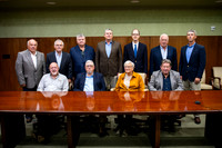 2026 Board Portraits