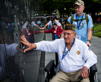 2015 Honor Flight