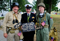 2013 Honor Flight