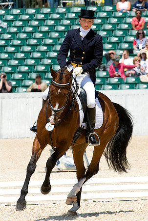 EQUINE