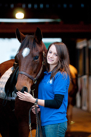 EQUINE