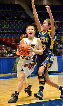 SAYRE VS. LESLIE COUNTY