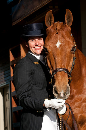 EQUINE
