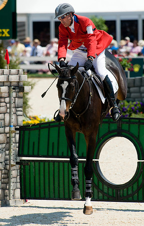 EQUINE