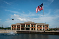 New Building