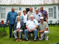 McGlone Family Reunions