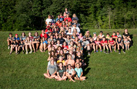 2018 Camp Burnamwood