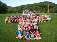 2019 Camp Burnamwood