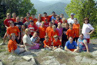 2007 Camp Burnamwood