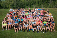 2017 Camp Burnamwood