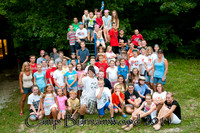 2011 Camp Burnamwood
