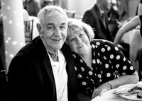 Wayne & Evelyn