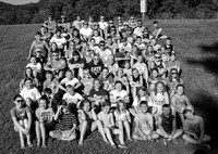 2015 Camp Burnamwood