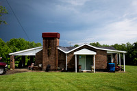 Garvin Ridge