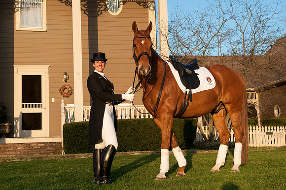EQUINE