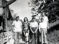 McGlone Family