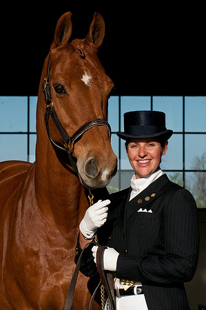 EQUINE