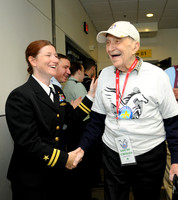 2010 Honor Flight