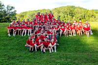 2025 Camp Burnamwood