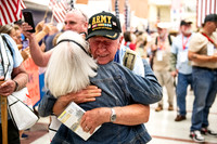 2024 Honor Flight